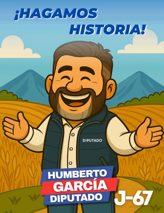 Portada del libro ¡Hagamos Historia!